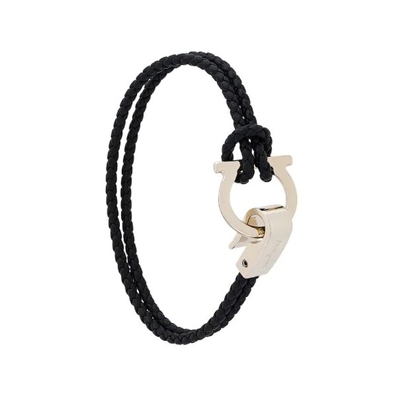 Salvatore Ferragamo bracelet - Picture 7 of 8